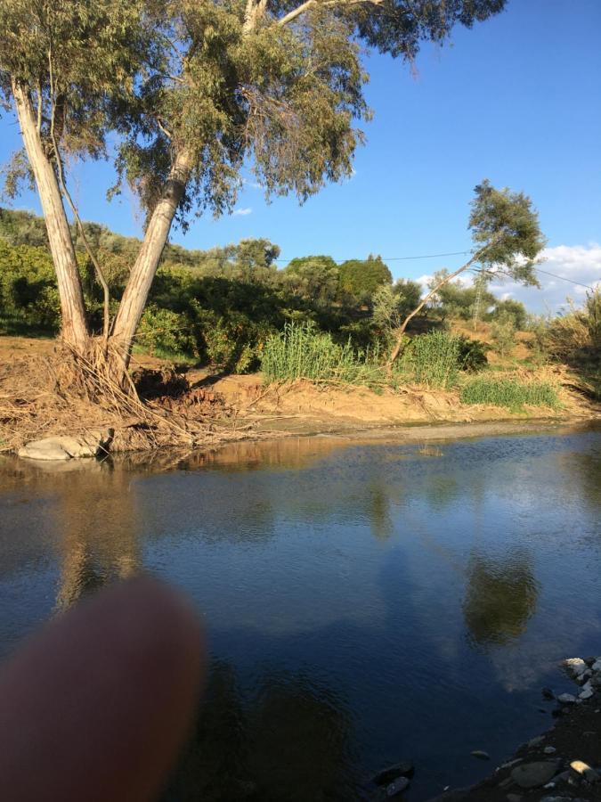 Guaro Finca El Rio, The Studio Self Catering With Pool And Hydrotherapy Jacuzzi Set In Beautiful Gardens, מראה חיצוני תמונה