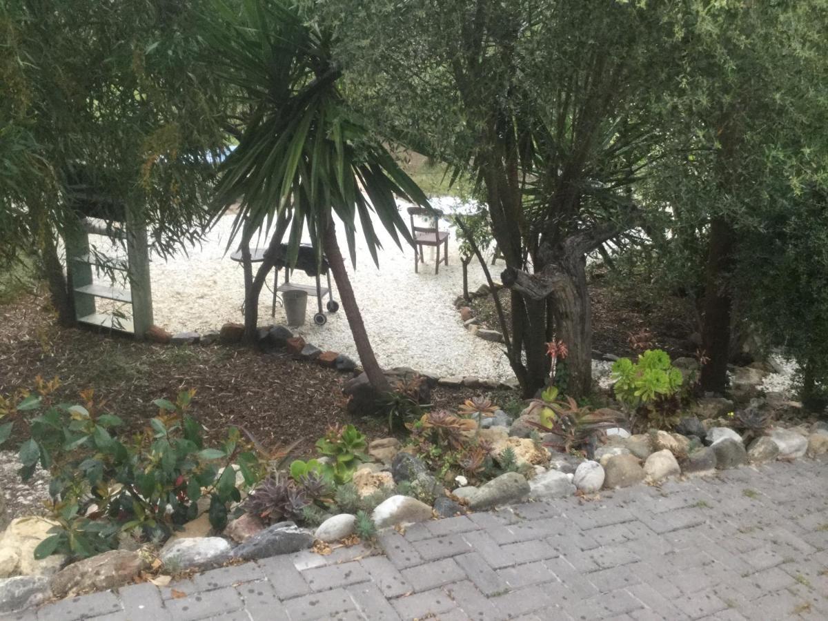 Guaro Finca El Rio, The Studio Self Catering With Pool And Hydrotherapy Jacuzzi Set In Beautiful Gardens, מראה חיצוני תמונה