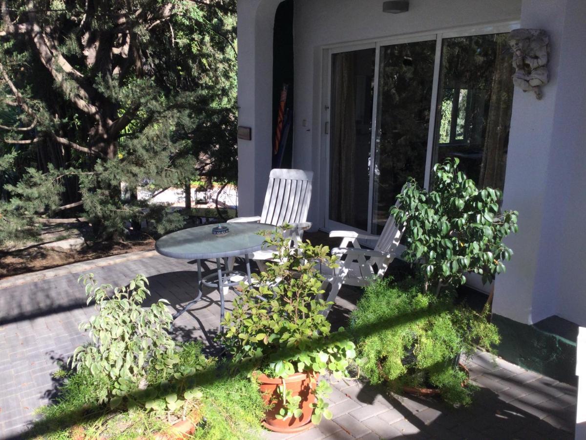 Guaro Finca El Rio, The Studio Self Catering With Pool And Hydrotherapy Jacuzzi Set In Beautiful Gardens, מראה חיצוני תמונה